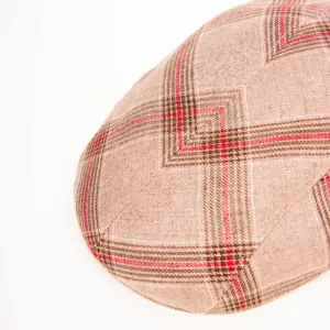 Alfonso D'Este Hannover Leinen