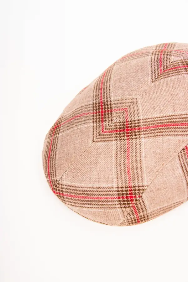 Alfonso D'Este Hannover Leinen