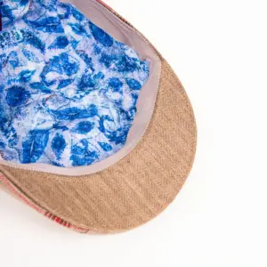 Alfonso D'Este Hannover Leinen