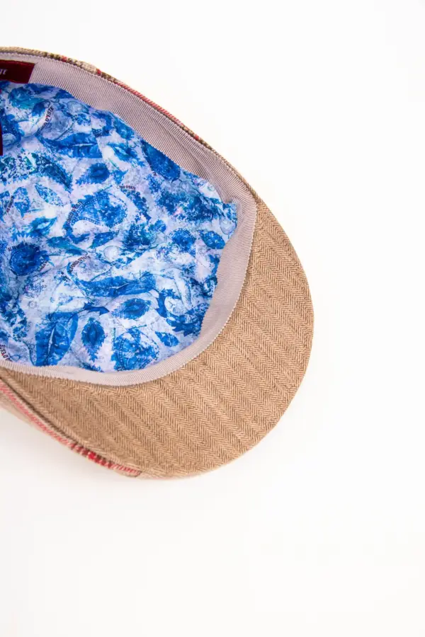 Alfonso D'Este Hannover Leinen