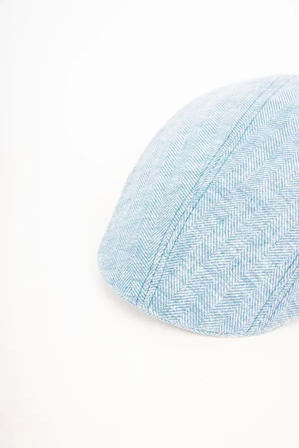 Panizza Sportmütze Stripe