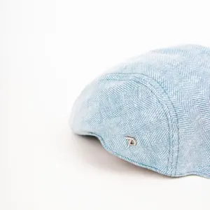 Panizza Sportmütze Stripe