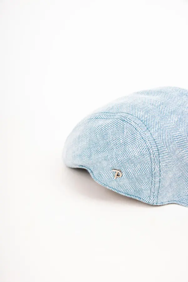 Panizza Sportmütze Stripe