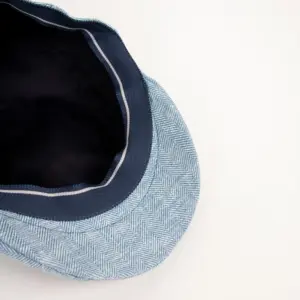 Panizza Sportmütze Stripe