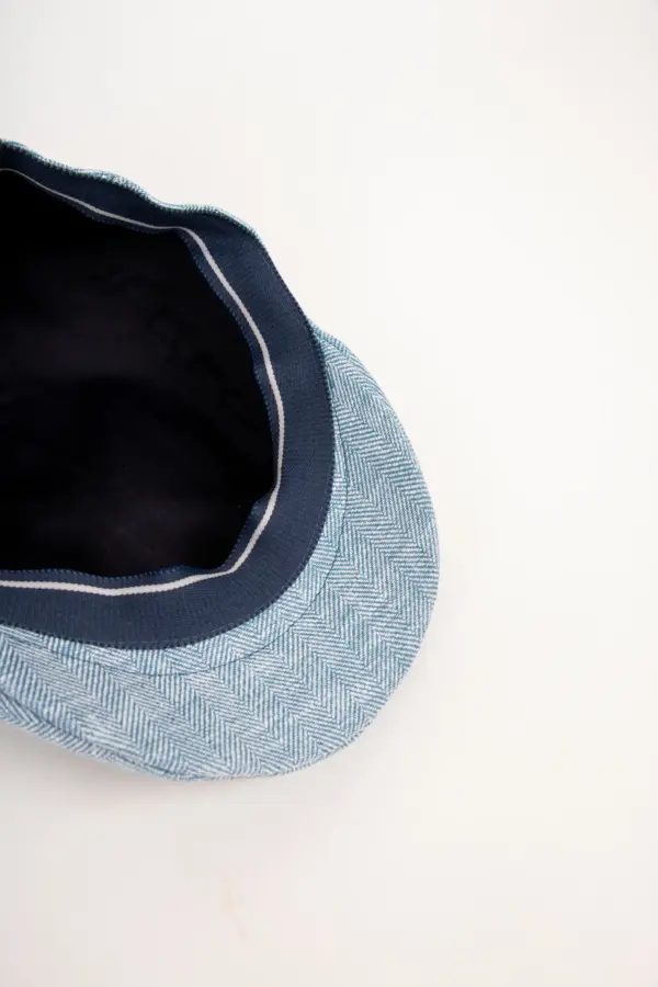 Panizza Sportmütze Stripe