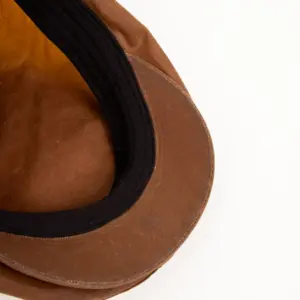 Brixton Hooligan WTHR Guard Cap