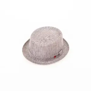 Alfonso D'Este Pork Pie Leinen