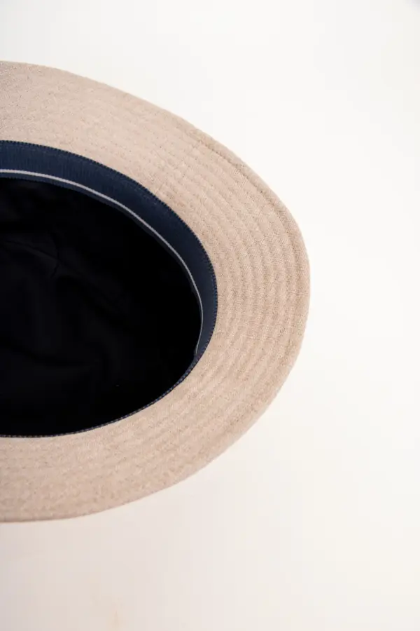 Panizza Pescatore Stoffhut