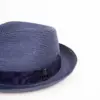 Borsalino Jules Treccia Canapa