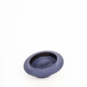 Borsalino Jules Treccia Canapa