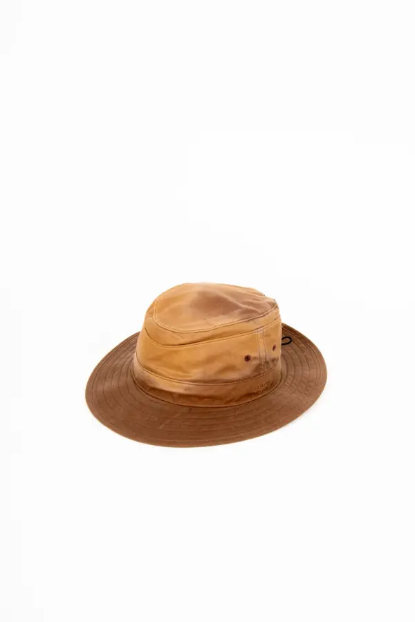 Brixton Dunes Safari WTHR Guard Hat