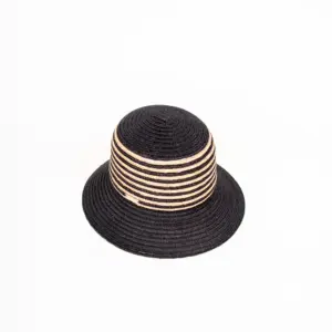 Seeberger Glocke aus Naturstrohmix