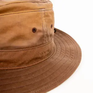 Brixton Dunes Safari WTHR Guard Hat