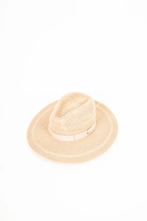 Brixton Lyons Knit Pattern