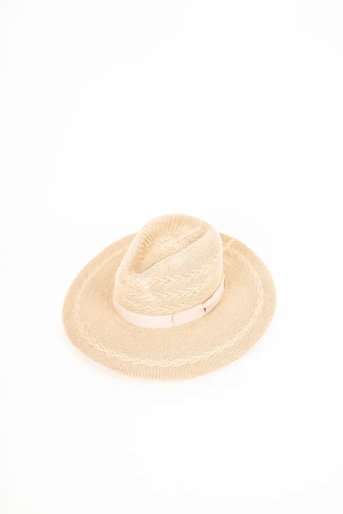 Brixton Lyons Knit Pattern