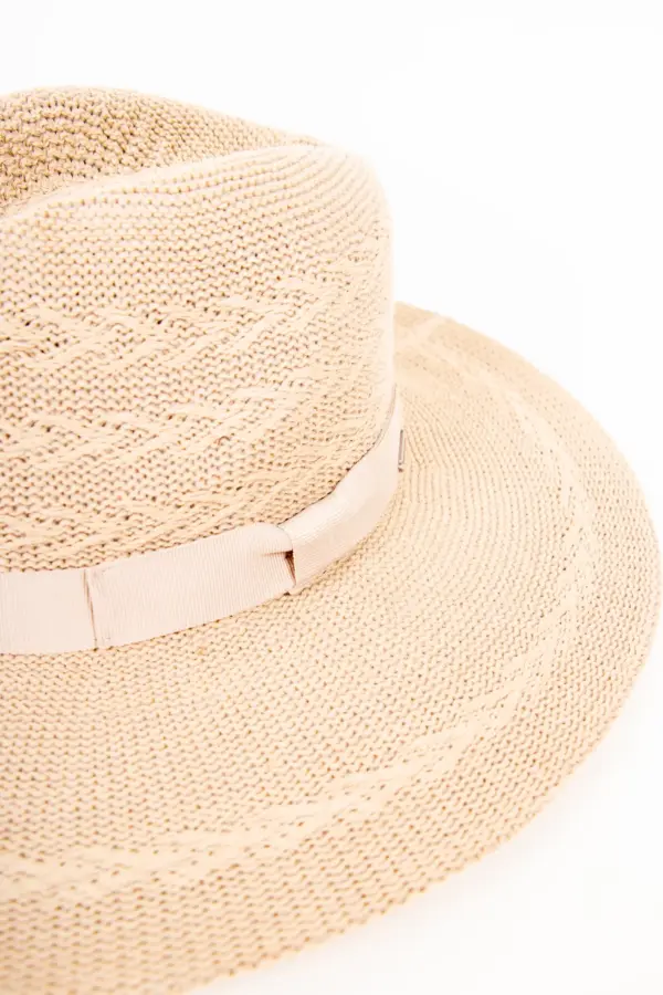 Brixton Lyons Knit Pattern