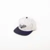 Brixton The League MP SNPK Cap