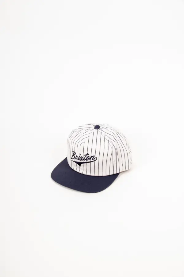 Brixton The League MP SNPK Cap