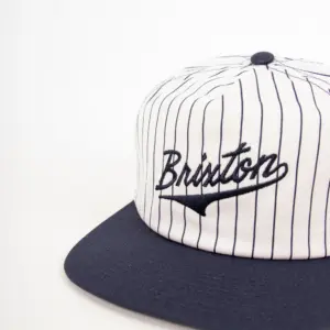 Brixton The League MP SNPK Cap