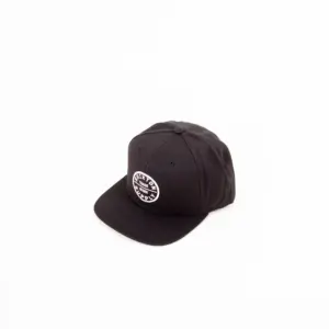 Brixton Oath III Snapback Cap