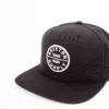 Brixton Oath III Snapback Cap