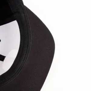 Brixton Oath III Snapback Cap