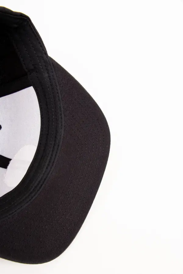 Brixton Oath III Snapback Cap