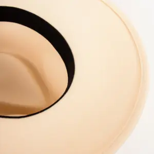 Brixton Eleanor Felt Hat