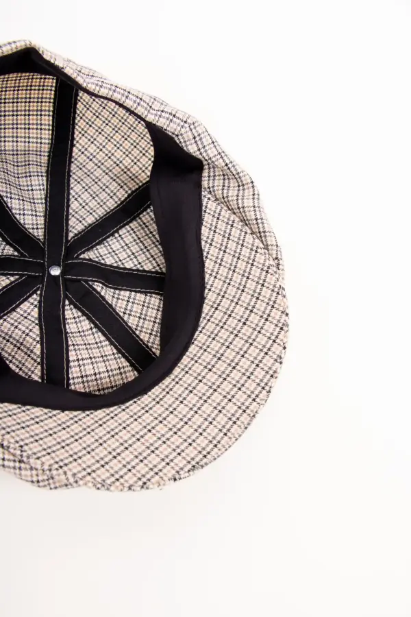 Brixton Brood LW Snap Cap