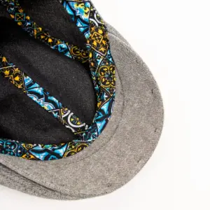 Göttmann Jackson ungefüttert