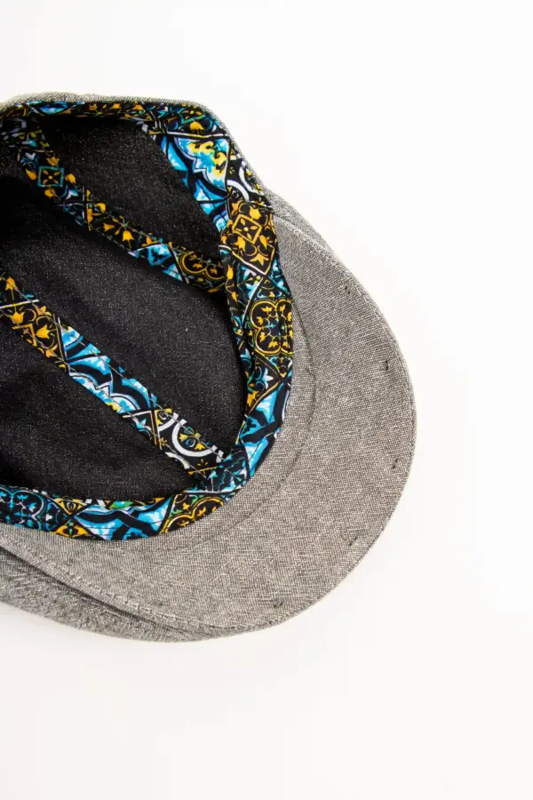 Göttmann Jackson ungefüttert