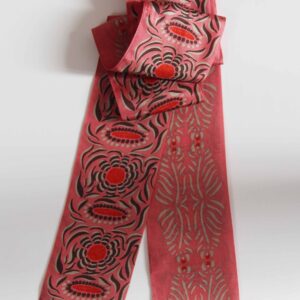 Les Belles Vagabondes Bandeau Gardenia