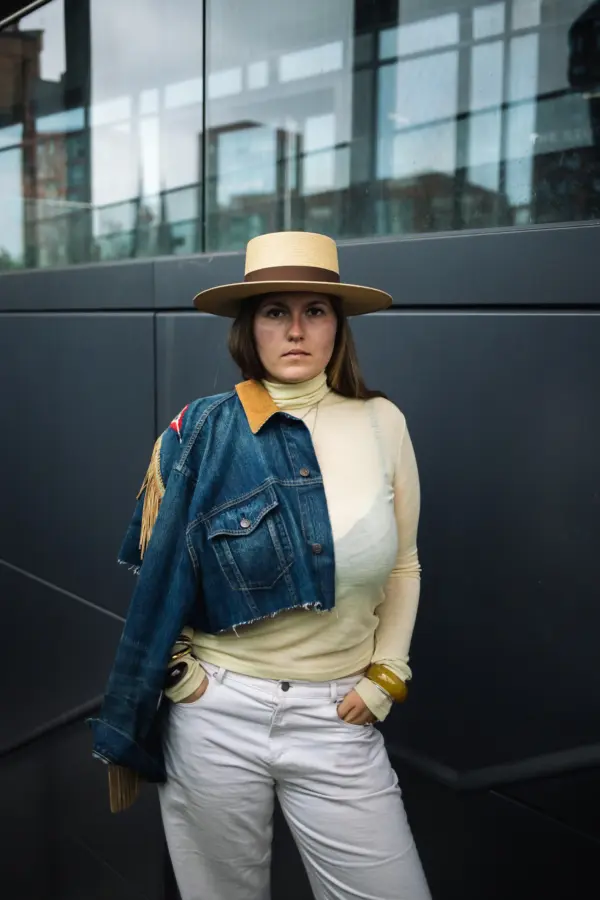 Fernandez y Roche Bolero Panama