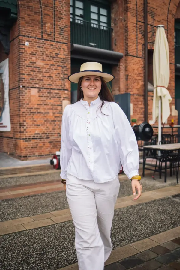 Fernandez y Roche Bolero Panama