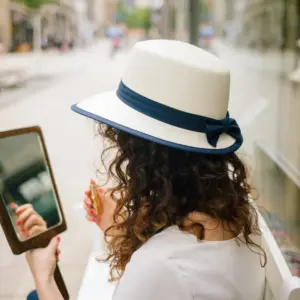 Vintimilla Hat Visera