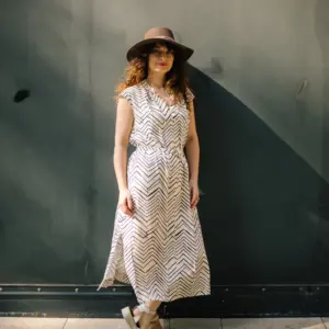 Mayser Astrid Raffia