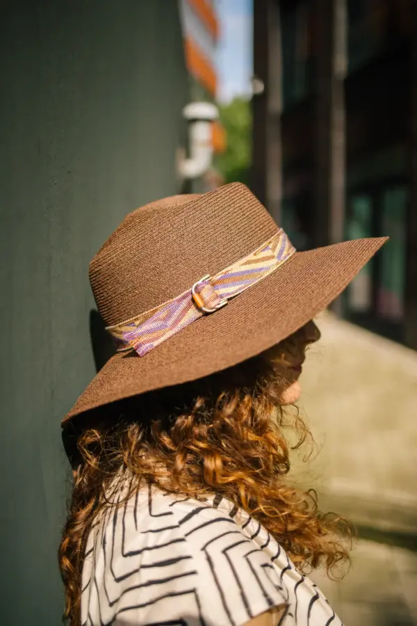 Mayser Astrid Raffia