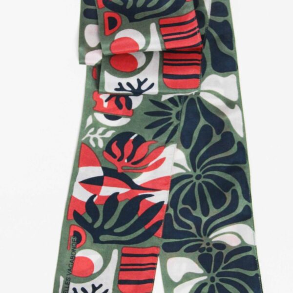 Les Belles Vagabondes Bandeau Ylang Ylang