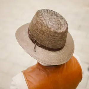 Vintimilla Hat Fashion Crochet Forest