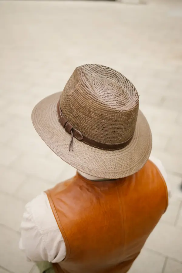 Vintimilla Hat Fashion Crochet Forest