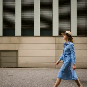 Vintimilla Hat New Bloc