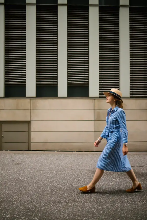 Vintimilla Hat New Bloc