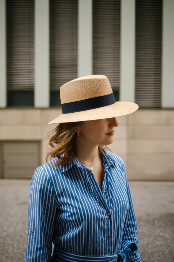 Vintimilla Hat New Bloc