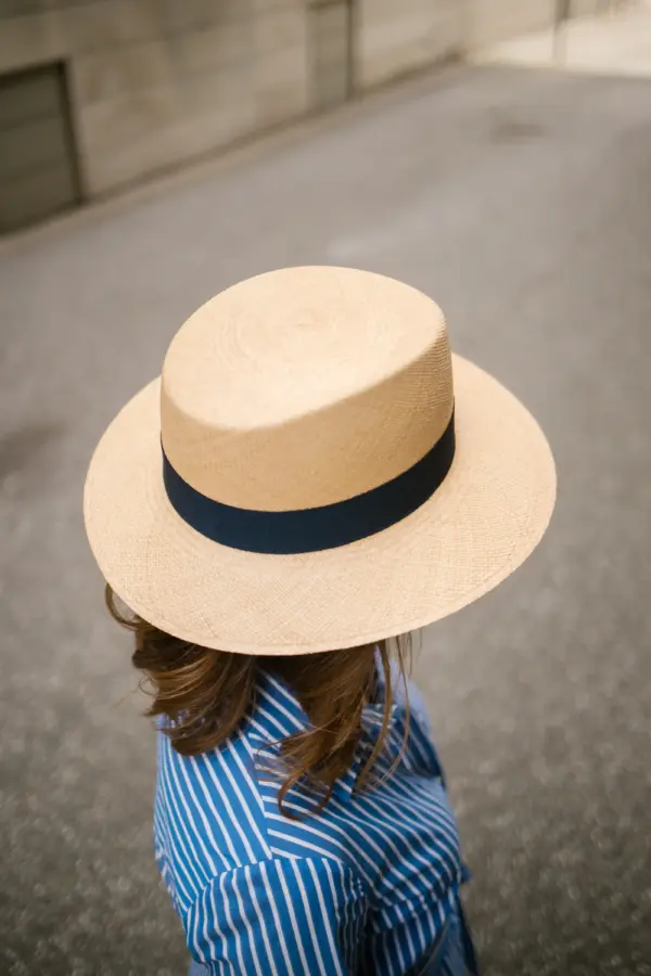 Vintimilla Hat New Bloc