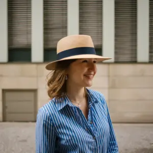 Vintimilla Hat New Bloc