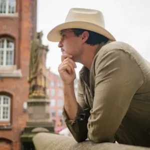 Vintimilla Hat Western