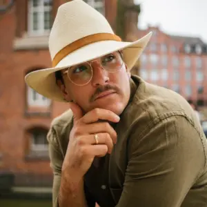 Vintimilla Hat Western