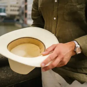 Vintimilla Hat Western