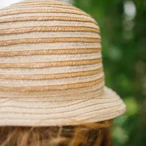 Seeberger Schute aus Naturstrohmix