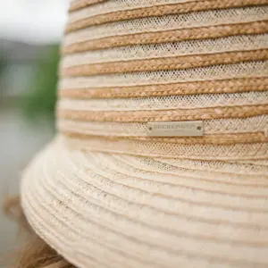 Seeberger Schute aus Naturstrohmix